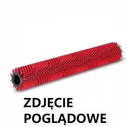 Szczotka walcowa B60, B90 z...