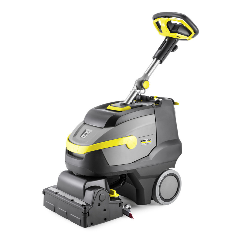 Szorowarka kompaktowa Karcher BR 35/12 C Bp Pack