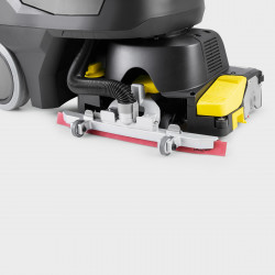 Szorowarka kompaktowa Karcher BR 35/12 C Bp Pack