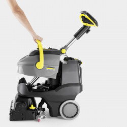 Szorowarka kompaktowa Karcher BR 35/12 C Bp Pack