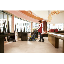 Szorowarka kompaktowa Karcher BR 35/12 C Bp Pack