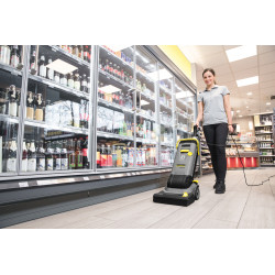 Szorowarka kompaktowa Karcher BR 30/4 C