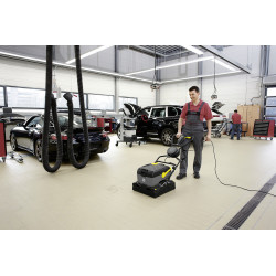 Szorowarka Karcher BR 40/10 C Adv