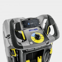 Szorowarka kompaktowa Karcher B 50 W Bp Pack 80Ah Li+D51+DOSE+Rinse+Autofill