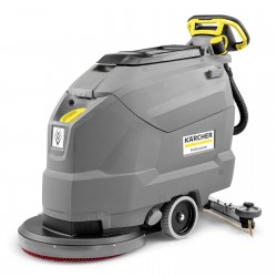 Szorowarka kompaktowa Karcher BD 50/50 C Bp Classic