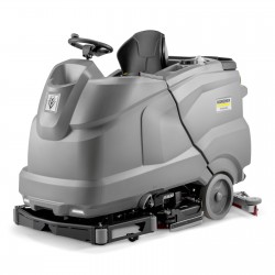 Szorowarka kompaktowa Karcher B 200 R + D 90