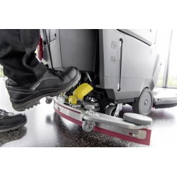 Szorowarka kompaktowa Karcher BD 50/55 W Classic Bp