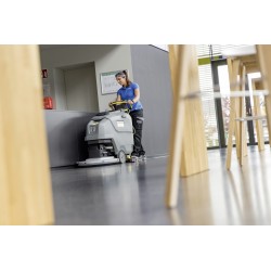 Szorowarka kompaktowa Karcher BD 50/55 W Classic Bp