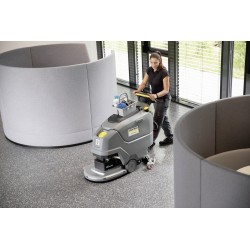 Szorowarka kompaktowa Karcher BD 50/55 W Classic Bp