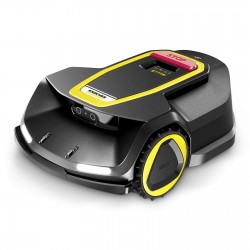 Robot koszący RCX 6