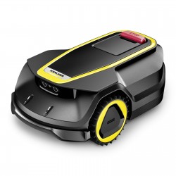 RCX 4 Robot koszący