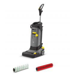 BR 30/4 C szorowarka...