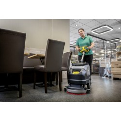 Szorowarka Karcher BD 35/15 C Classic Bp Pack