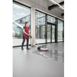 Szorowarka jednotarczowa Karcher BDS 43/150 C Classic