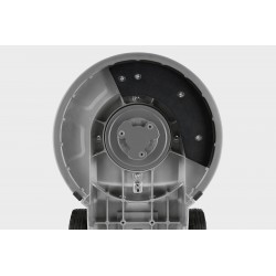 Szorowarka jednotarczowa Karcher BDS 43/150 C Classic