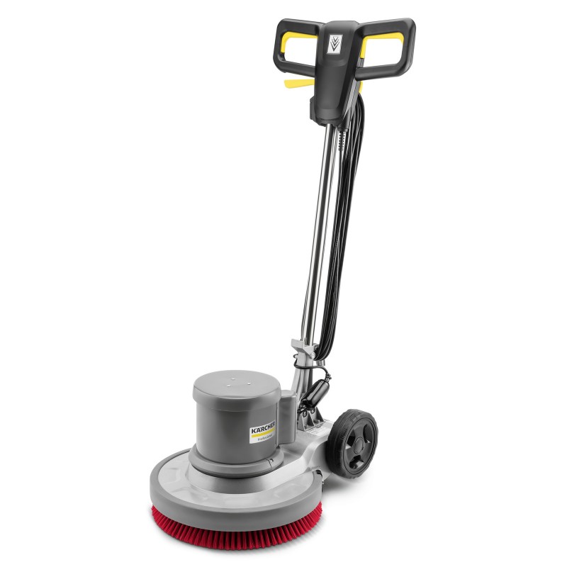 Szorowarka jednotarczowa Karcher BDS 43/150 C Classic