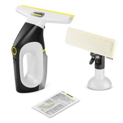 WV 3 Comfort Care - myjka...