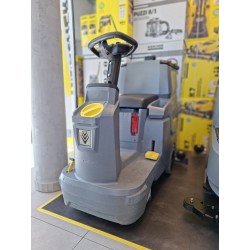 BD 50/70 R Classic - używane