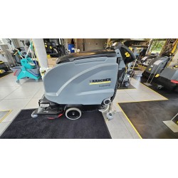 Szorowarka Karcher B60