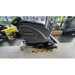Szorowarka Karcher B60