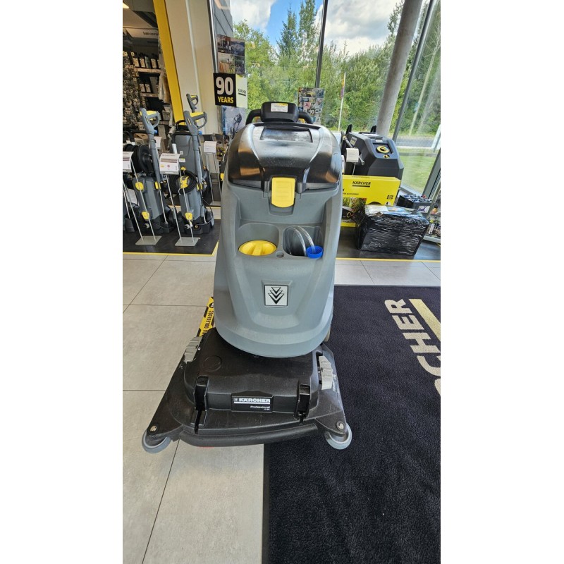 Szorowarka Karcher B60