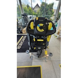Szorowarka Karcher B60
