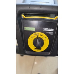 Szorowarka Karcher BD 50/50 C Bp