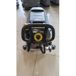 Profesjonalna Szorowarka Karcher BD 50/50 C Bp