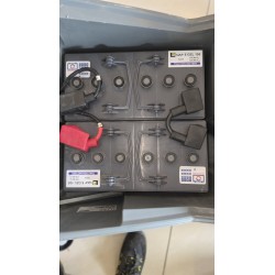 Szorowarka Karcher BD 50/50 C Bp