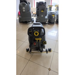 Szorowarka Karcher BD 50/50 C Bp