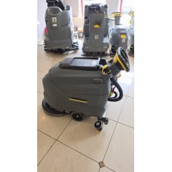 Szorowarka Karcher BD 50/50 C Bp