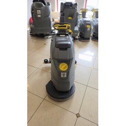szorowarka BD 50/50 C Bp