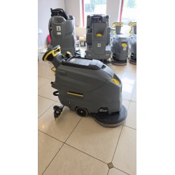 Szorowarka Karcher BD 50/50 C Bp
