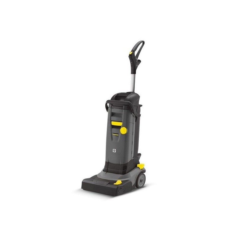 Szorowarka kompaktowa Karcher BR 30/4 C