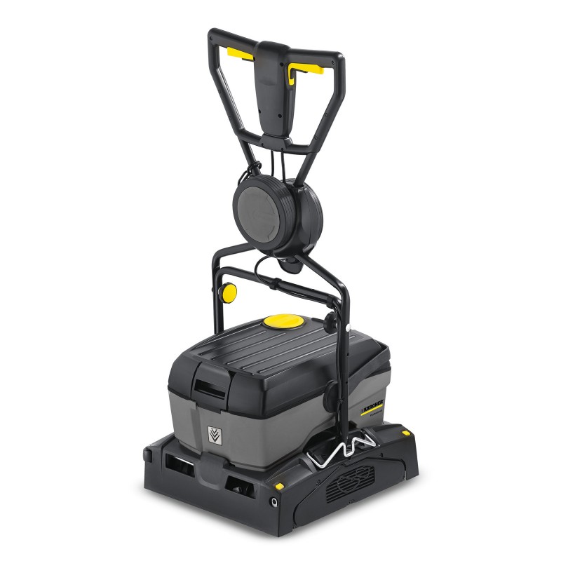 Szorowarka Karcher BR 40/10 C Adv