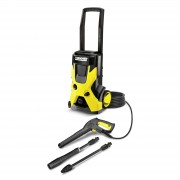 Myjka ciśnieniowa karcher k4, k5 - Karcher-apeks.pl