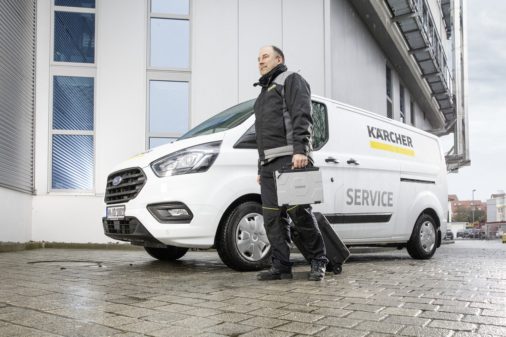 Autoryzowany serwis klasy A